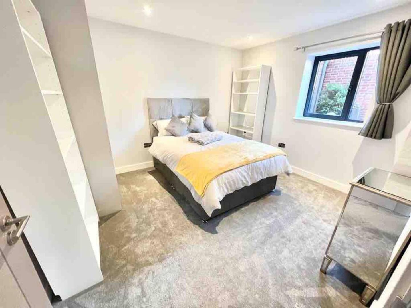 D & D Luxury Apartments Stanmore  Exterior foto