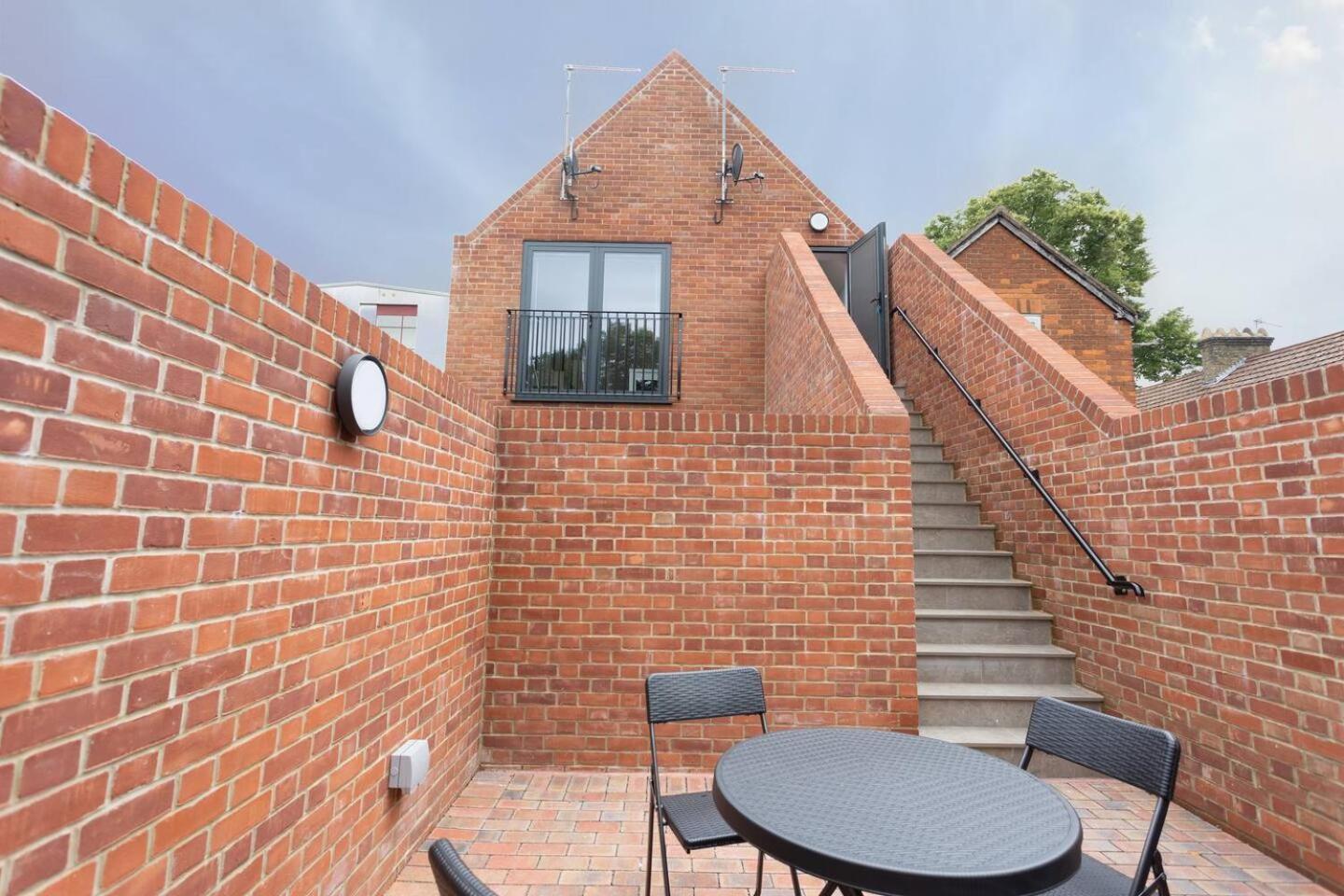 D & D Luxury Apartments Stanmore  Exterior foto
