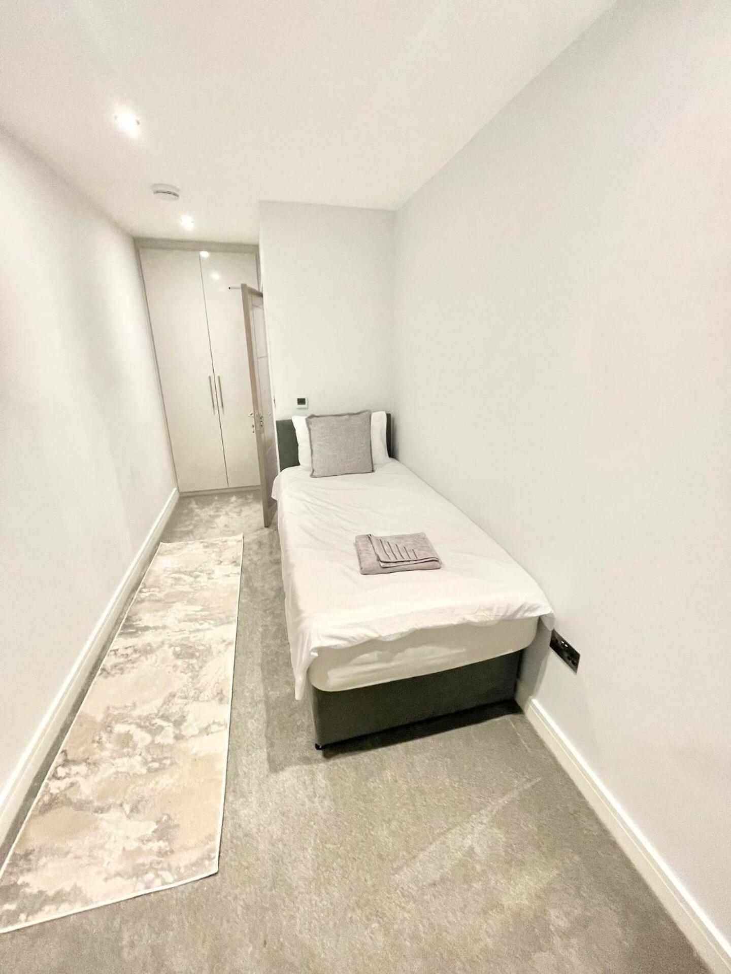 D & D Luxury Apartments Stanmore  Exterior foto