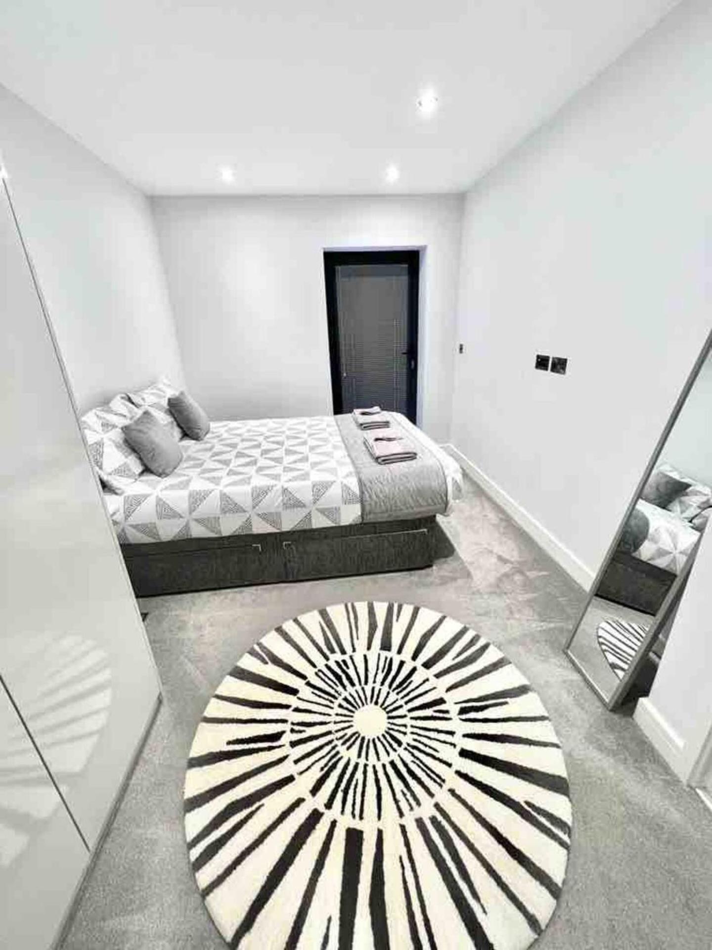 D & D Luxury Apartments Stanmore  Exterior foto